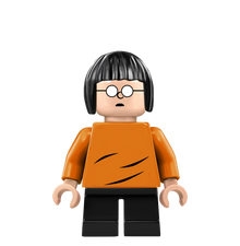 Marcie - Famous Minifigs Custom Printed Minifigure