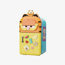 Pantasy The Garfield Movie 86809 Fridge