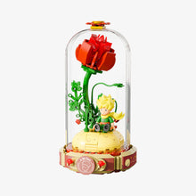 Pantasy x Le Petit Prince 86320 The Only Rose