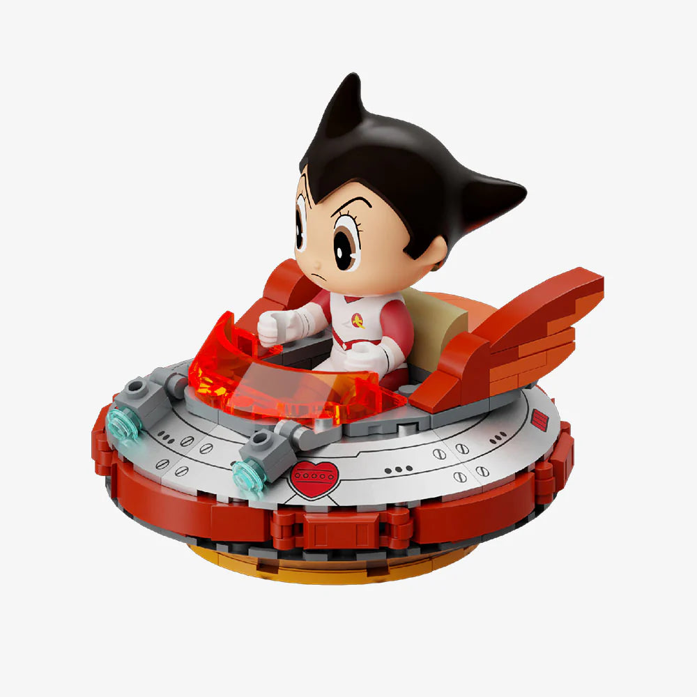 Pantasy x Astro Boy 86208 UFO