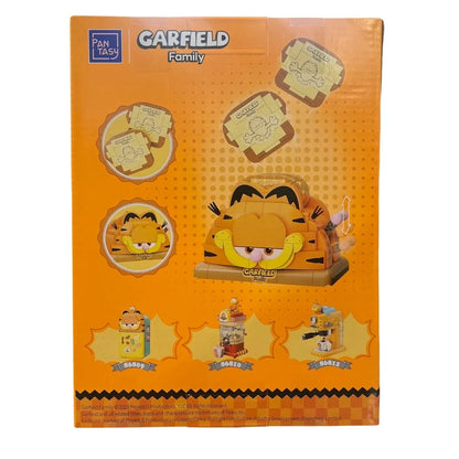 Pantasy Garfield 86811 Toaster