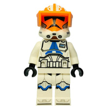 Clone Captain Vaughn - 332nd Company (sw1277)