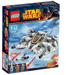 LEGO Star Wars 75049 Snowspeeder
