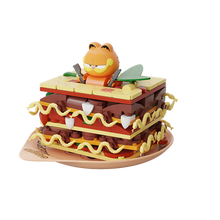 Pantasy x Garfield 86807 Lasagna