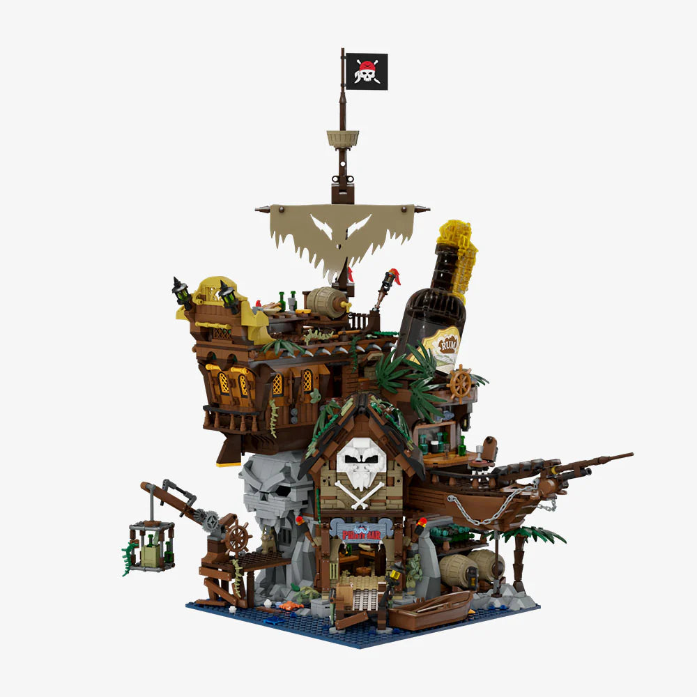 Pantasy Pirate 85022 The Pirates Pub