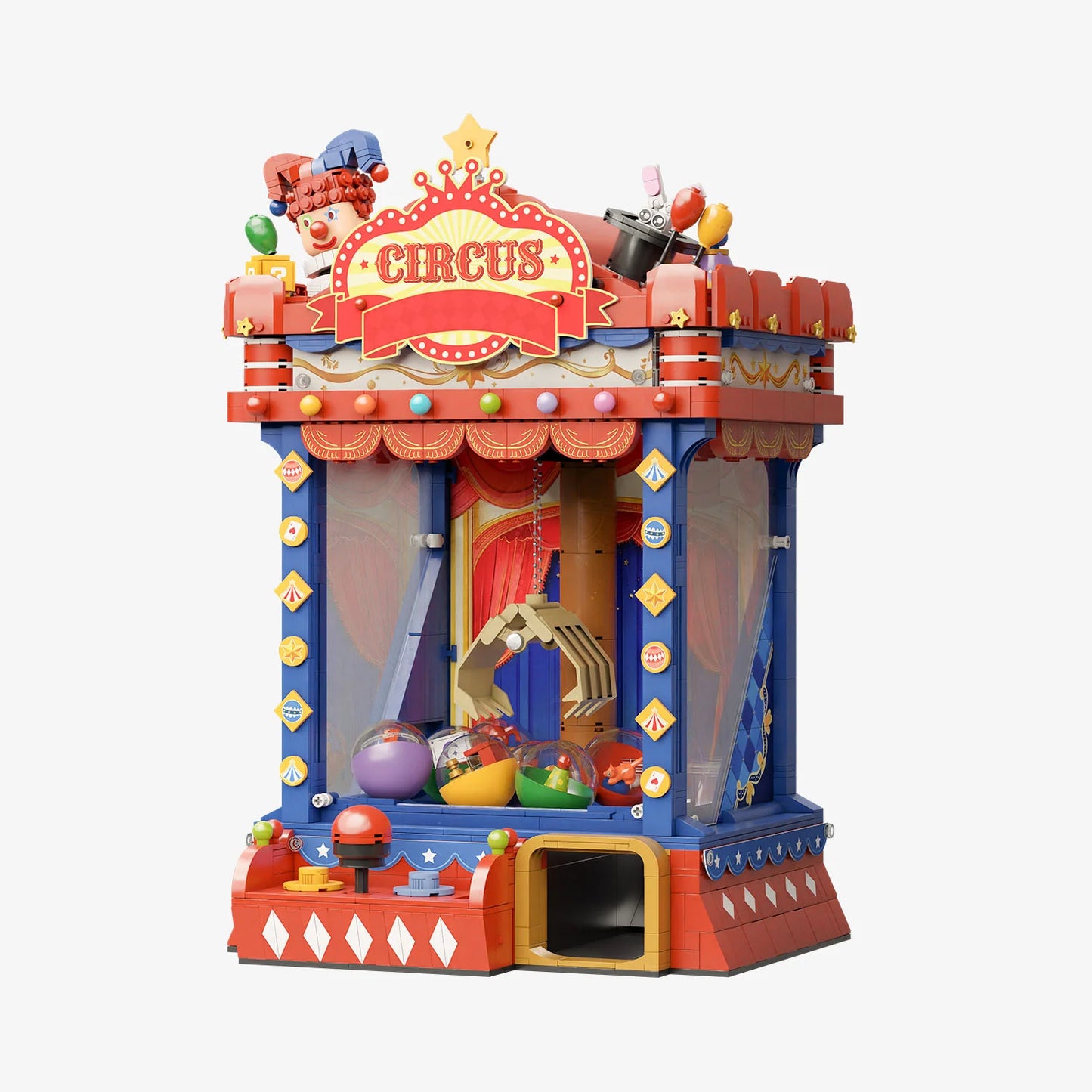 Pantasy 86002 Claw Machine