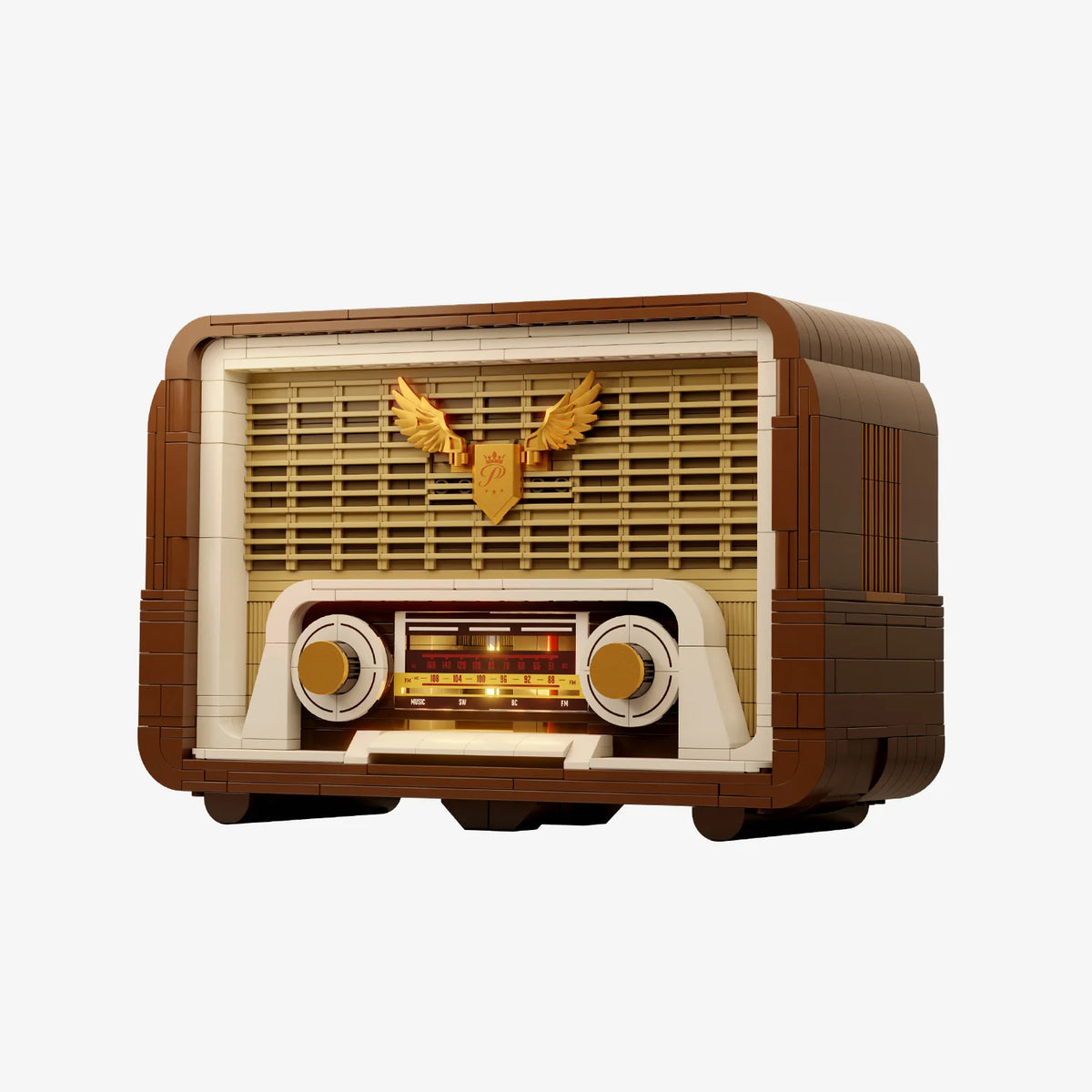Pantasy Retro Collection 85048 Radio