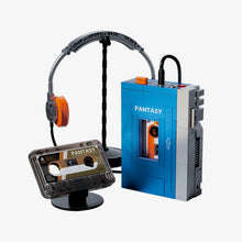 Pantasy Retro Collection 85039 Cassette Player