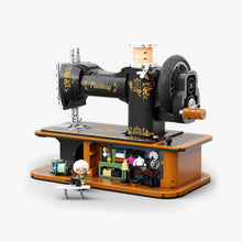 Pantasy Retro Collection 85028 Hand Crank Sewing Machine