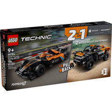 LEGO Technic 66784 NEOM McLaren Racing Gift Set