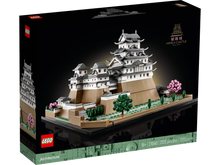 LEGO Architecture 21060 Himeji Castle