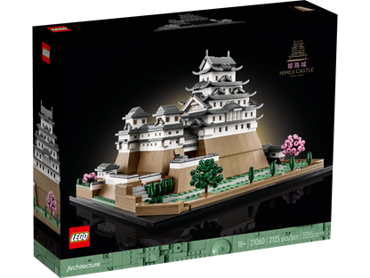 LEGO Architecture 21060 Himeji Castle