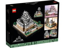 LEGO Architecture 21060 Himeji Castle
