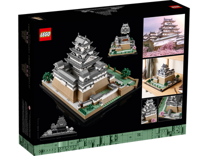 LEGO Architecture 21060 Himeji Castle