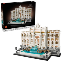 LEGO Architecture 21062 Trevi Fountain