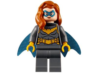 LEGO DC 212115 BatGirl Foil Pack *European Exclusive*