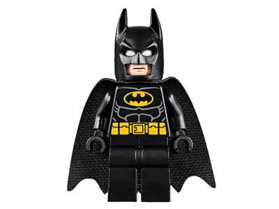 LEGO Batman 212118 Batman Foil Pack #6 *European Exclusive*