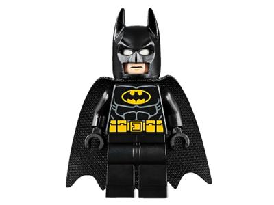 LEGO DC 212326 Batman with Jet Paper Pack