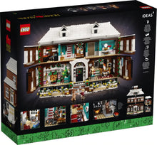 LEGO Ideas 21330 Home Alone