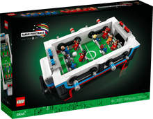 LEGO Ideas 21337 Table Football