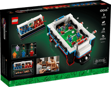 LEGO Ideas 21337 Table Football