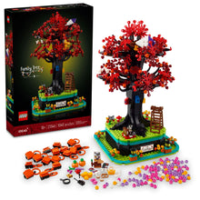 LEGO Ideas 21346 Family Tree