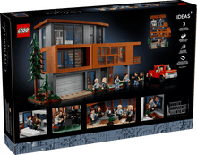 Lego Twilight 21354 The Cullen House