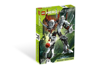 LEGO Hero Factory 2283 Witch Doctor
