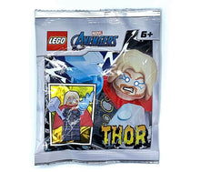 LEGO Marvel Avengers 242105 Thor