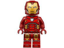 LEGO Marvel 242210 Iron Man Foil Pack #2