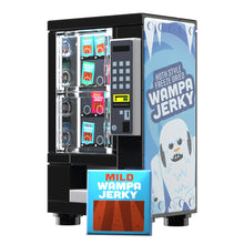 Wampa Jerky - B3 Customs Vending Machine