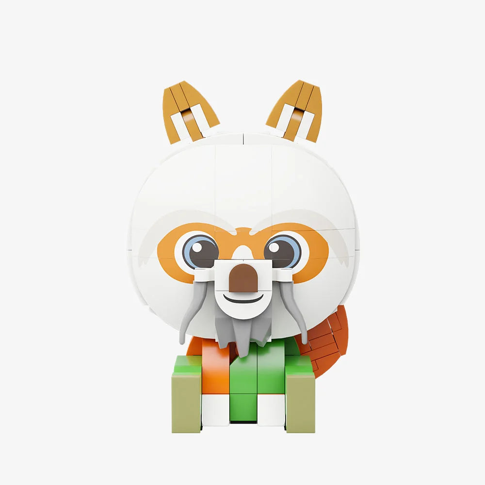 Pantasy x Kung Fu Panda 99126 Shifu