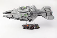 Tricked Out Bricks Max 30 Display Stand Kit