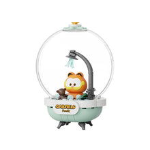 Pantasy x Garfield 86802 Cozy Bath