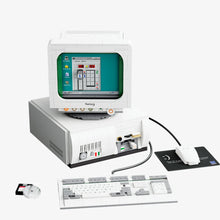 Pantasy 85005 Retro 90's PC