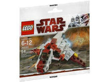LEGO Star Wars 30050 Republic Attack Shuttle Mini-Build