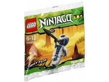 LEGO Ninjago 30088 Rattla Minifigure Polybag