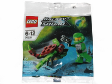 LEGO Galaxy Squad 30231 Space Insectoid Polybag