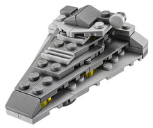 LEGO Star Wars 30277 First Order Star Destroyer