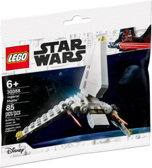 LEGO Star Wars 30388 Imperial Shuttle