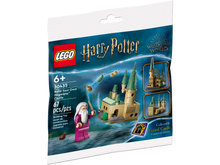 LEGO Harry Potter 30435 Build Your Own Hogwarts Castle