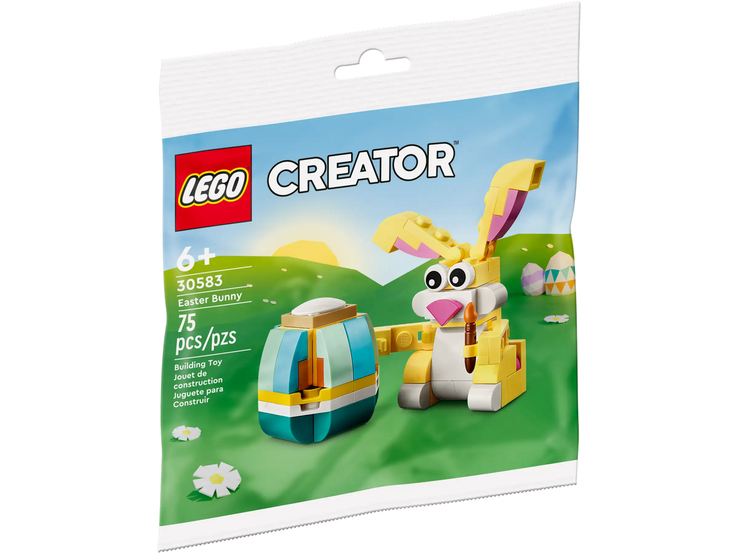 LEGO Creator 30583 Easter Bunny