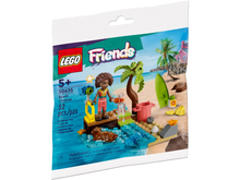 LEGO Friends 30635 Beach Cleanup