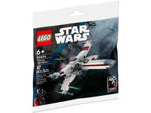 LEGO Star Wars 30654 X-Wing Starfighter Polybag