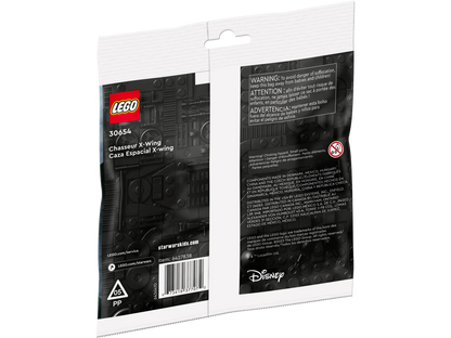 LEGO Star Wars 30654 X-Wing Starfighter Polybag
