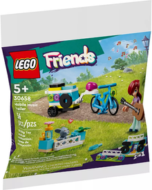 LEGO Friends 30658 Mobile Music Trailer