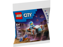 LEGO City 30663 Space Hoverbike