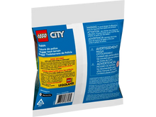 LEGO City 30664 Police Off-Road Buggy Car