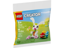 LEGO Creator 30668 Easter Bunny with Colorful Eggs