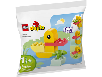 LEGO Duplo 30673 My First Duck